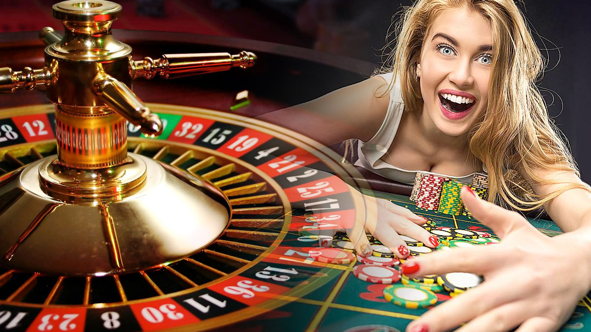 Селектор казино (Selector casino) – официальный сайт онлайн казино