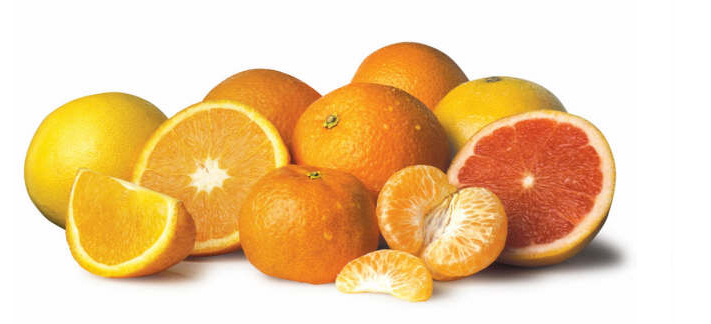 Как правильно чистить кожуру цитрусовых Как правильно чистить кожуру цитрусовых