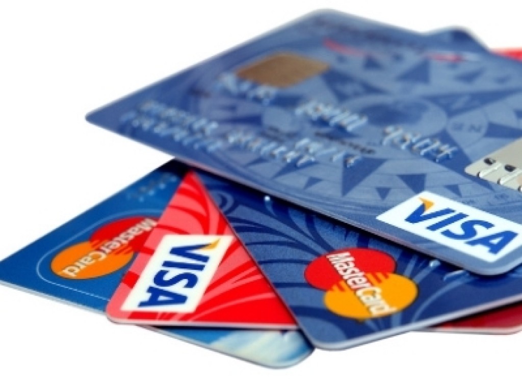 Кредит держателям зарплатных карт