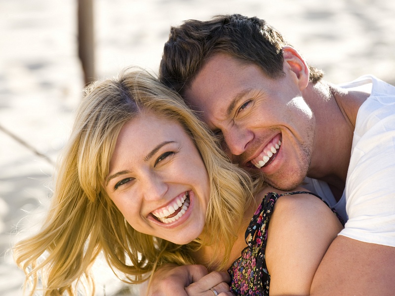 Как понять, любишь ли ты жену Муж и жена