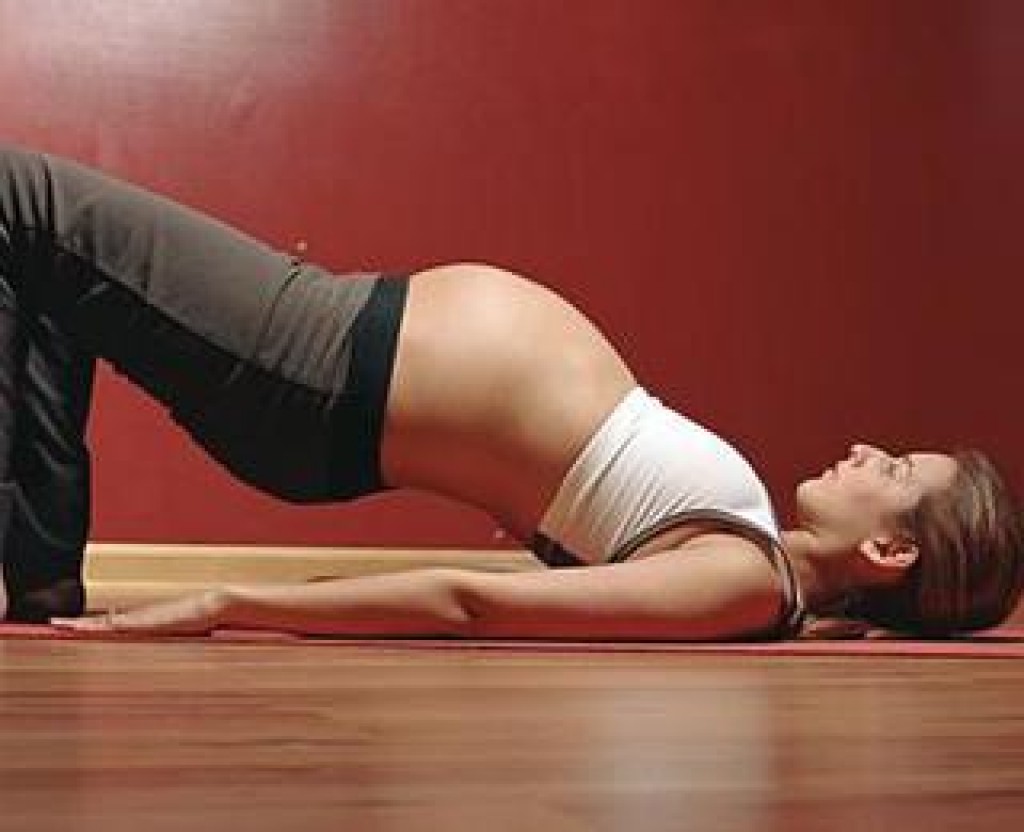 упражнения на грудь при беременности фото 47
