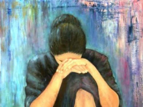 Как пережить смерть ребёнка? Пережить смерть ребёнка