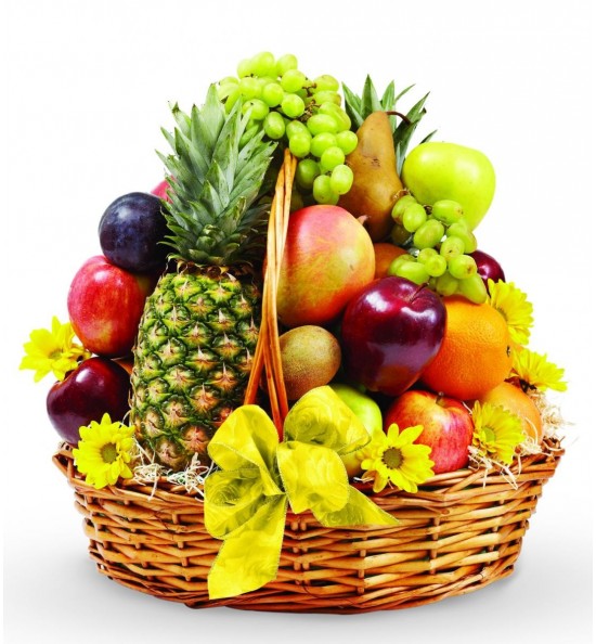 Таблица калорийности фруктов Калорийность