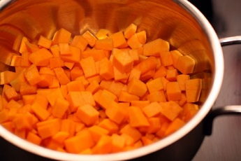 Тыквенная диета для похудения Приготовление тыквы