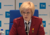 Авдонина: профилактика и контроль должны сдерживать COVID-19 в Татарстане