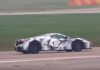 Ferrari приступила к трековым испытаниям таинственного гиперкара. Видео