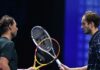 Медведев вышел в финал итогового турнира ATP