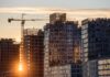 Москва обновила рекорд по числу сделок в новостройках с ипотекой