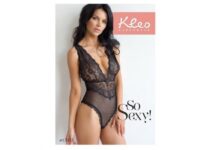 Соблазнительные боди бренда kleo