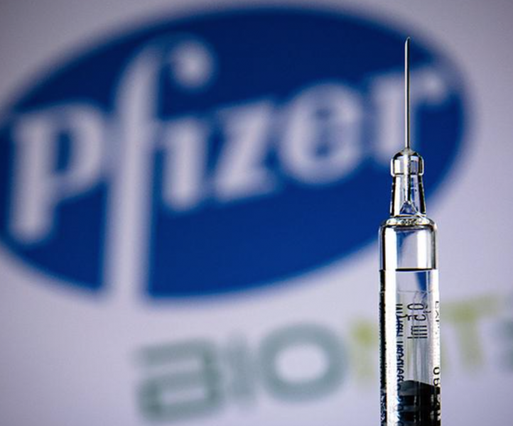 6 погибших в результате прививки вакциной Pfitzer
