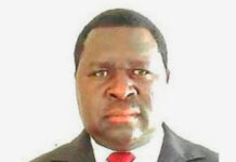 Адольф Гитлер одержал победу на выборах в Намибии