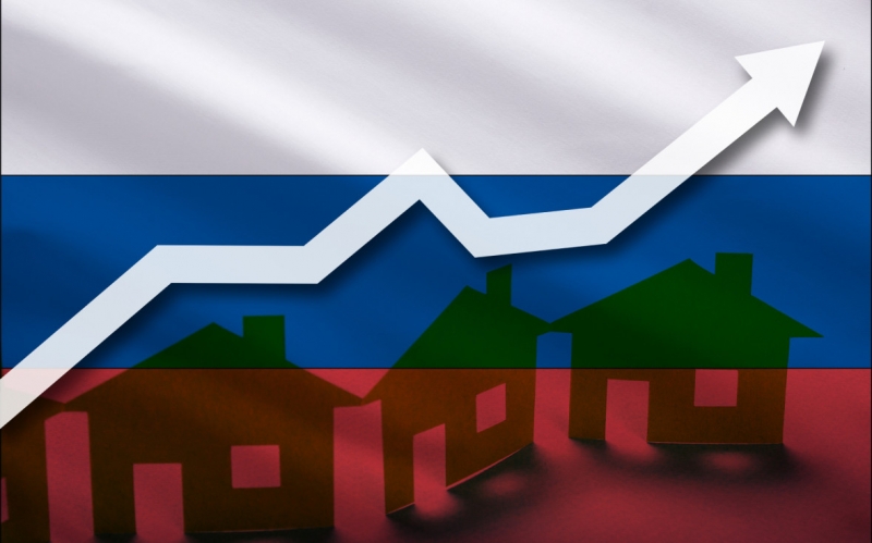 Аналитики заявили о «небывалом росте цен» на новостройки Москвы