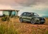 Audi отзовет кроссоверы Q3 в России из-за неисправной педали тормоза
