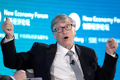Билл Гейтс предсказал продолжение изоляции в США до 2022 года