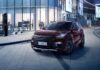 Chery в 2021 году привезет в Россию два новых премиальных кроссовера