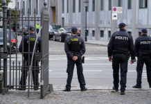 Дания обвинила гражданина России в шпионаже