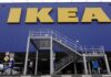 IKEA открывает самый большой магазин в черте Москвы