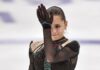 Камила Валиева выступит на чемпионате России по фигурному катанию