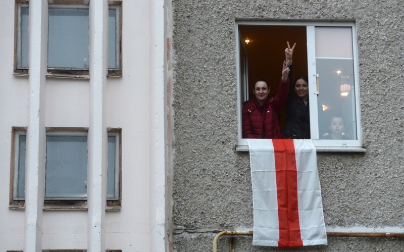 Квартиры в Минске подешевели почти на $100 за 1 кв. м с начала протестов