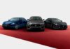 Maserati обновила сразу три своих автомобиля