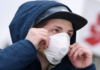 Медики заявляют, что маски можно не носить