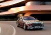 Mercedes привезет новый Maybach S-Class в Россию летом 2021 года