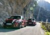 MINI привезет в Россию 37 исторических хэтчбеков Cooper S