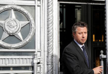 Названы сроки ответа Германии на запрос России по делу Навального