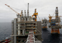 Норвегия обвинила Россию в шпионаже за нефтяным сектором