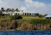 Новые детали в деле Эпштейна помогут раскрыть сеть знаменитостей-педофилов