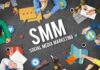 Возможности smm для бизнеса