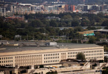 Пентагон поставил Россию в один ряд с террористами