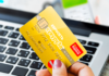 Как оформить займ на карту Кукуруза