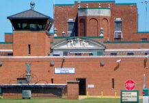 После казни в тюрьме возник очаг заражения коронавирусом