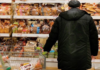 Правительство остановит рост цен на продукты питания
