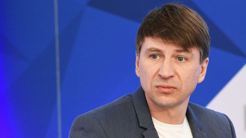 "Просто клоун": экс-глава ФФК Санкт-Петербурга жестко ответил Ягудину