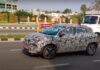 Renault начал испытания нового бюджетного кроссовера