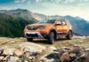 Renault представил новый Duster для России