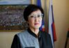 Сардана Авксентьева: уровень санитарной культуры в Якутске очень высокий