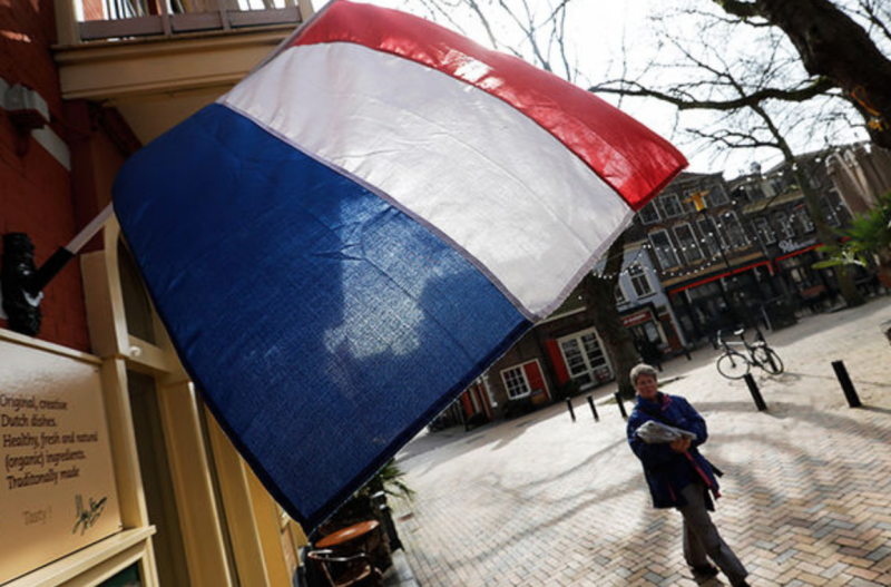 Шпионаж и воровство, почему Нидерланды обвиняют Россию?