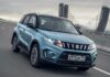 Suzuki пообещала России новую спецверсию своего бестселлера