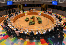 В ЕС утвердили аналог «списка Магнитского»