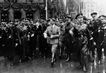 В Германии задумали избавиться от фонетического наследия нацистской эры