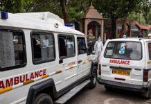 В Индии неизвестной болезнью заразились почти 850 человек