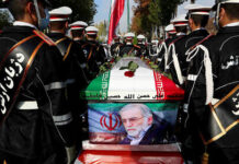 В Иране подтвердили предположения о способе убийства физика-ядерщика