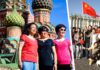 В Москве предложили «перезагрузить» Российско-Китайский туристический обмен
