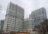 В Москве сменились лидеры в рейтинге девелоперов по вводу жилья