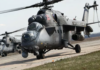 В Сирии отечественный МИ-35 едва не уничтожил американский AH-64 Apache