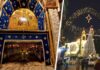 Вифлеем на Рождество превратился в город-призрак