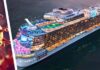 Восстановление круизов сорвано: рейс Royal Caribbean прерван из-за ложно-положительного теста на Covid-19 у туриста